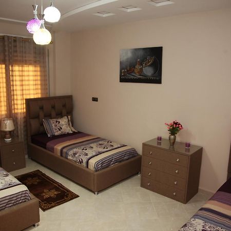 Appart-Ines L'Oasis Du Confort Et Luxe Oujda Buitenkant foto
